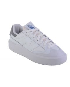 New Balance CT302LP męskie buty sneakers, Białe 001