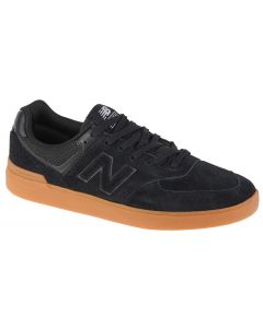 New Balance CT574BLG męskie buty sneakers, Czarne 001