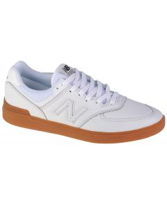 New Balance CT574WIG męskie buty sneakers, Białe 001