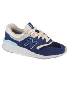 New Balance CW997HSW damskie buty sneakers, Granatowe 001