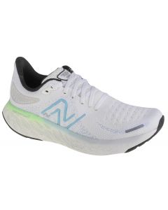 New Balance Fresh Foam 1080 v12 W108012N damskie buty do biegania, Białe 001