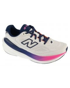 New Balance Fresh Foam 1080 v15 W10801L7 damskie buty do biegania, Białe 001