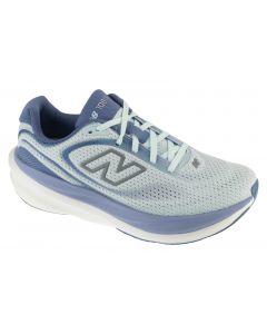 New Balance Fresh Foam 1080 v15 W10805VC damskie buty do biegania, Niebieskie 001
