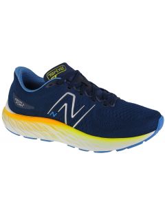 New Balance Fresh Foam MEVOZLH3 męskie buty do biegania, Granatowe 001