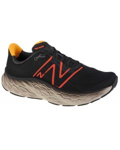 New Balance Fresh Foam More MMORCK4 męskie buty do biegania, Czarne 001