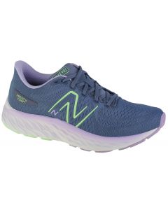 New Balance Fresh Foam WEVOZLL3 damskie buty do biegania, Szare 001