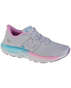 New Balance Fresh Foam WEVOZMG3 damskie buty do biegania, Białe 001