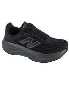 New Balance Fresh Foam x More v6 MMORLA6 męskie buty do biegania, Czarne 001
