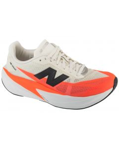 New Balance FuelCell Rebel v5 MFCXLV5 męskie buty do biegania, Pomarańczowe 001