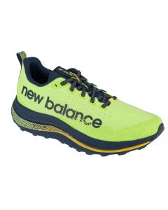 New Balance FuelCell SuperComp Trail MTTRXCC męskie buty do biegania, Zielone 001