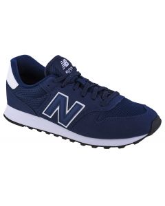 New Balance  GM500EN2 męskie buty sneakers, Granatowe 001