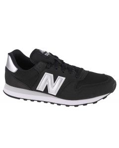 New Balance GM500KSW męskie buty sneakers, Czarne 001