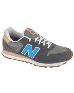 New Balance  GM500TBW męskie buty sneakers, Szare 001