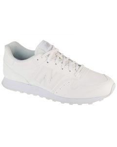 New Balance  GM500ZW2 męskie buty sneakers, Białe 001
