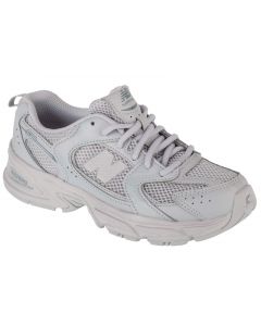 New Balance GR530TBA dla dziewczynki buty sneakers, Szare 001