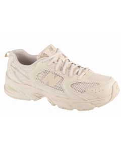 New Balance GR530TBL dla dziewczynki buty sneakers, Beżowe 001