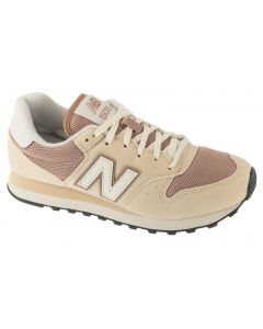 New Balance  GW500BES damskie buty sneakers, Białe 001