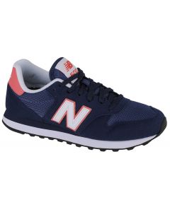 New Balance  GW500CI2 damskie buty sneakers, Granatowe 001