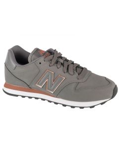 New Balance  GW500CR damskie buty sneakers, Szare 001