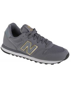 New Balance  GW500GKG damskie buty sneakers, Szare 001