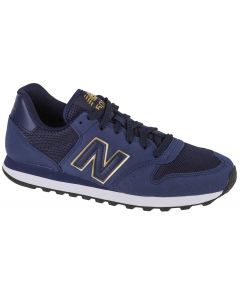 New Balance  GW500NGN damskie buty sneakers, Granatowe 001