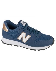 New Balance  GW500SN2 damskie buty sneakers, Granatowe 001