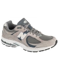 New Balance M2002RST unisex buty sneakers, Szare 001