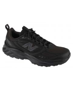 New Balance M4105FS męskie buty do biegania, Czarne 001