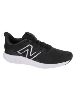 New Balance M411LB3 męskie buty do biegania, Czarne 001