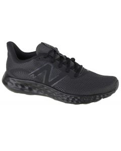 New Balance M411LK3 męskie buty do biegania, Zielone 001