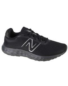 New Balance M520LA8 męskie buty do biegania, Czarne 001