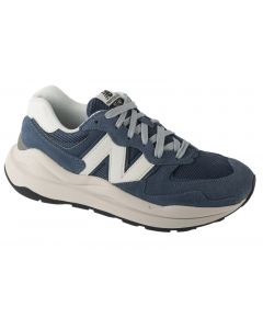 New Balance M5740VPA męskie buty sneakers, Niebieskie 001