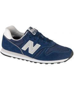 New Balance ML373KN2 męskie buty sneakers, Granatowe 001