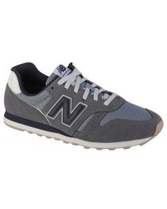 New Balance ML373OA2 męskie buty sneakers, Szare 001