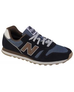 New Balance ML373OC2 męskie buty sneakers, Granatowe 001