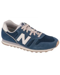 New Balance ML373QO2 unisex buty sneakers, Granatowe 001