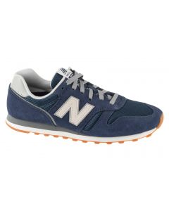 New Balance ML373SE2 męskie buty sneakers, Granatowe 001