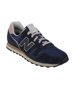 New Balance ML373TF2 męskie buty sneakers, Granatowe 001