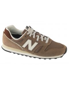 New Balance ML373XA2 męskie buty sneakers, Brązowe 001