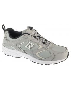 New Balance ML408A7 męskie buty sneakers, Szare 001