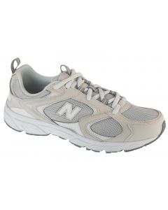 New Balance ML408NC męskie buty sneakers, Szare 001
