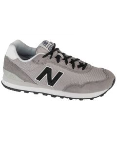 New Balance ML515AGG męskie buty sneakers, Szare 001