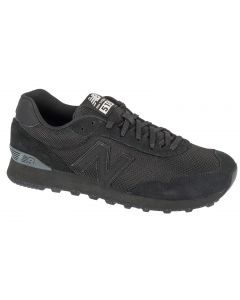 New Balance ML515AGR męskie buty sneakers, Czarne 001