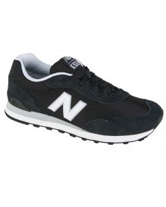 New Balance ML515BLK męskie buty sneakers, Czarne 001