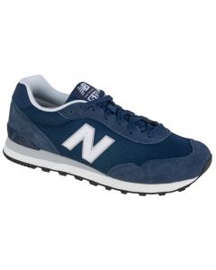 New Balance ML515NVY męskie buty sneakers, Granatowe 001