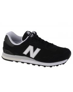 New Balance ML515RSC męskie buty sneakers, Czarne 001