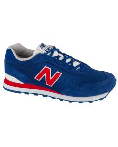 New Balance ML515URB męskie buty sneakers, Niebieskie 001