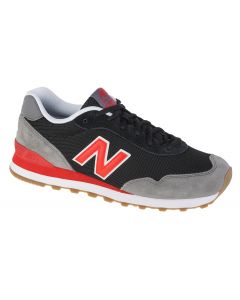 New Balance ML515VS3 męskie buty sneakers, Czarne 001