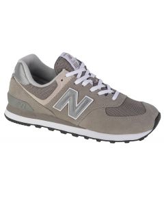 New Balance ML574EVG męskie buty sneakers, Szare 001