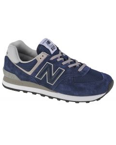 New Balance ML574EVN męskie buty sneakers, Granatowe 001